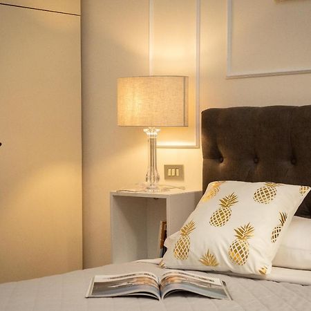 Savoia Exclusive House By Premium Suites Collection Рим Экстерьер фото
