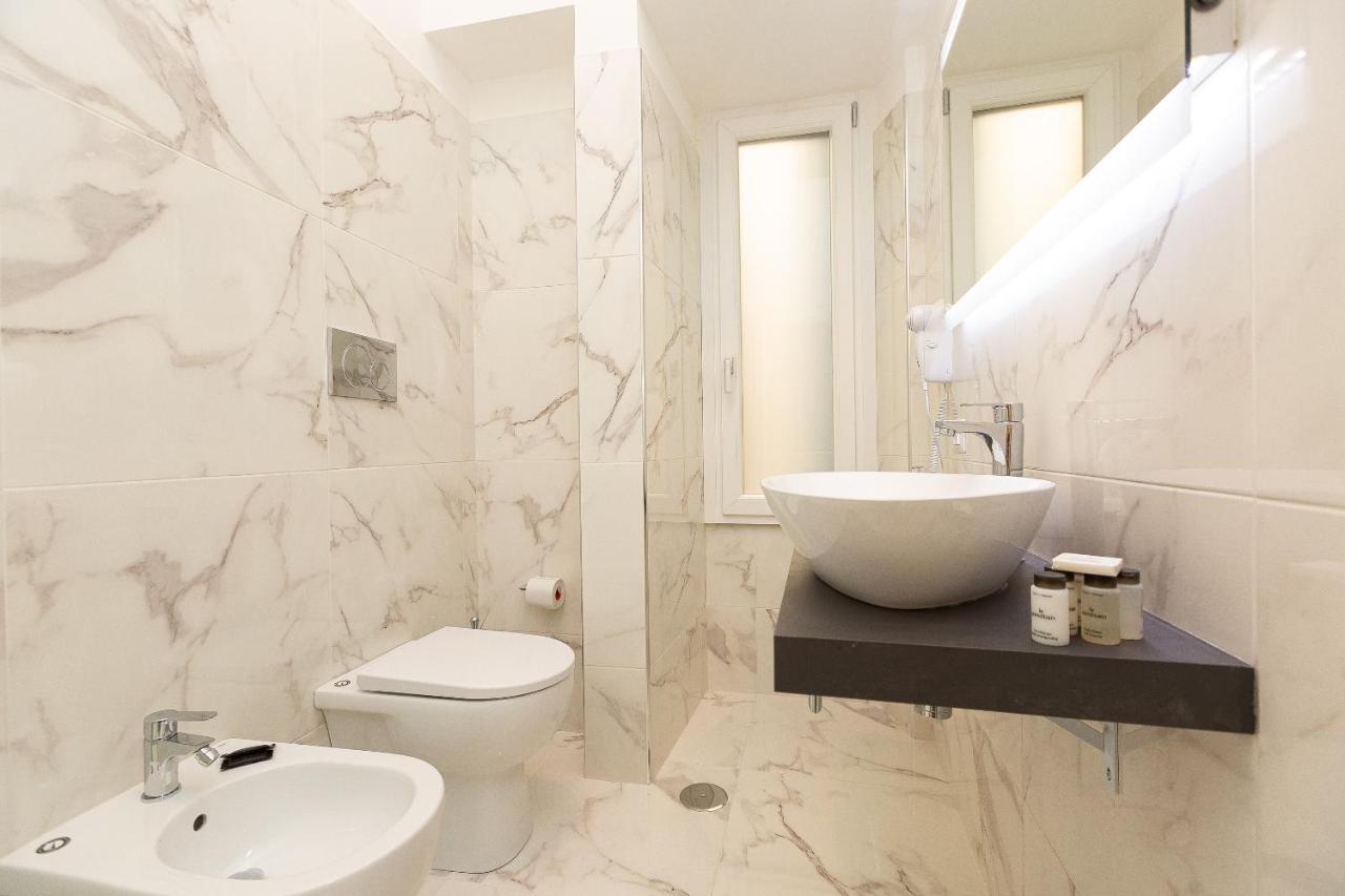 Savoia Exclusive House By Premium Suites Collection Рим Экстерьер фото
