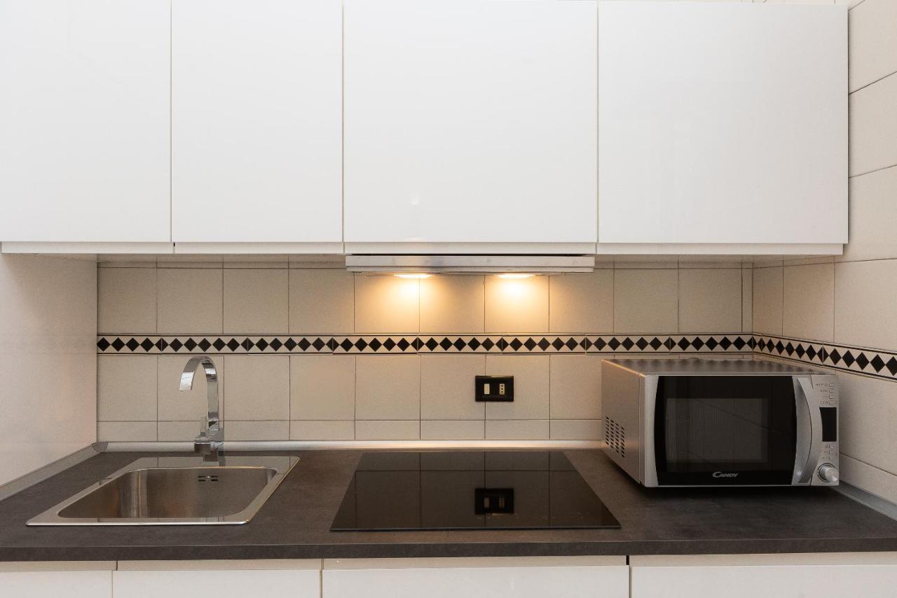 Savoia Exclusive House By Premium Suites Collection Рим Экстерьер фото